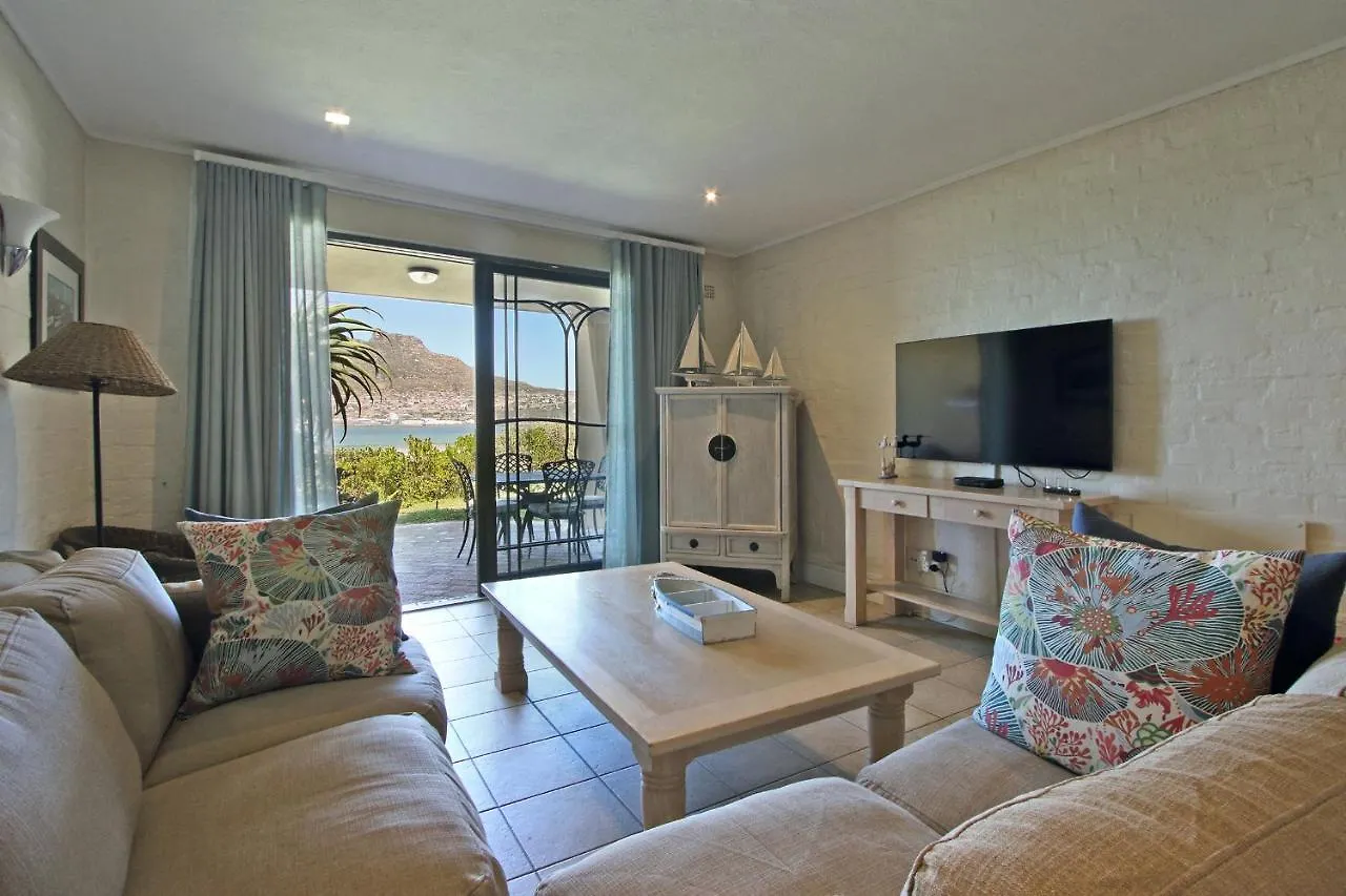 9 The Village Hout Bay South Africa